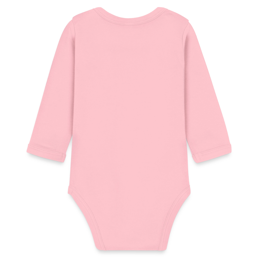 Baby-Body „Let’s Rock – Boa in Concert“ – Musik trifft Dalmatinerpower - Hellrosa