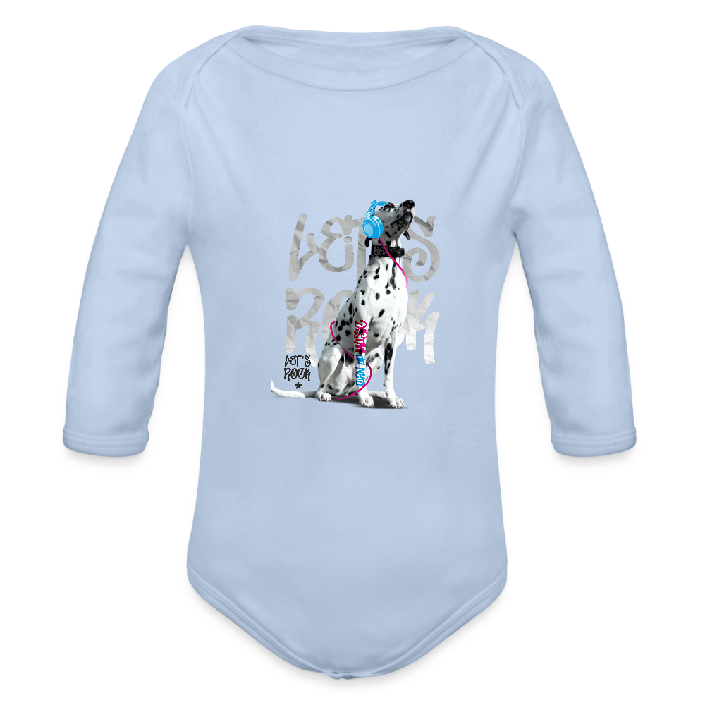 Baby-Body „Let’s Rock – Boa in Concert“ – Musik trifft Dalmatinerpower - Sky