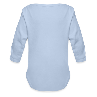 Baby-Body „Life is not just black and white“ – Statement mit Haltung - Sky