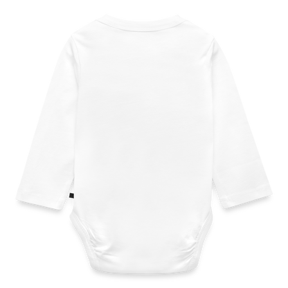 Baby-Body „Let’s Rock – Boa in Concert“ – Musik trifft Dalmatinerpower - Weiß