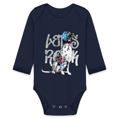 Baby-Body „Let’s Rock – Boa in Concert“ – Musik trifft Dalmatinerpower - Dunkelnavy