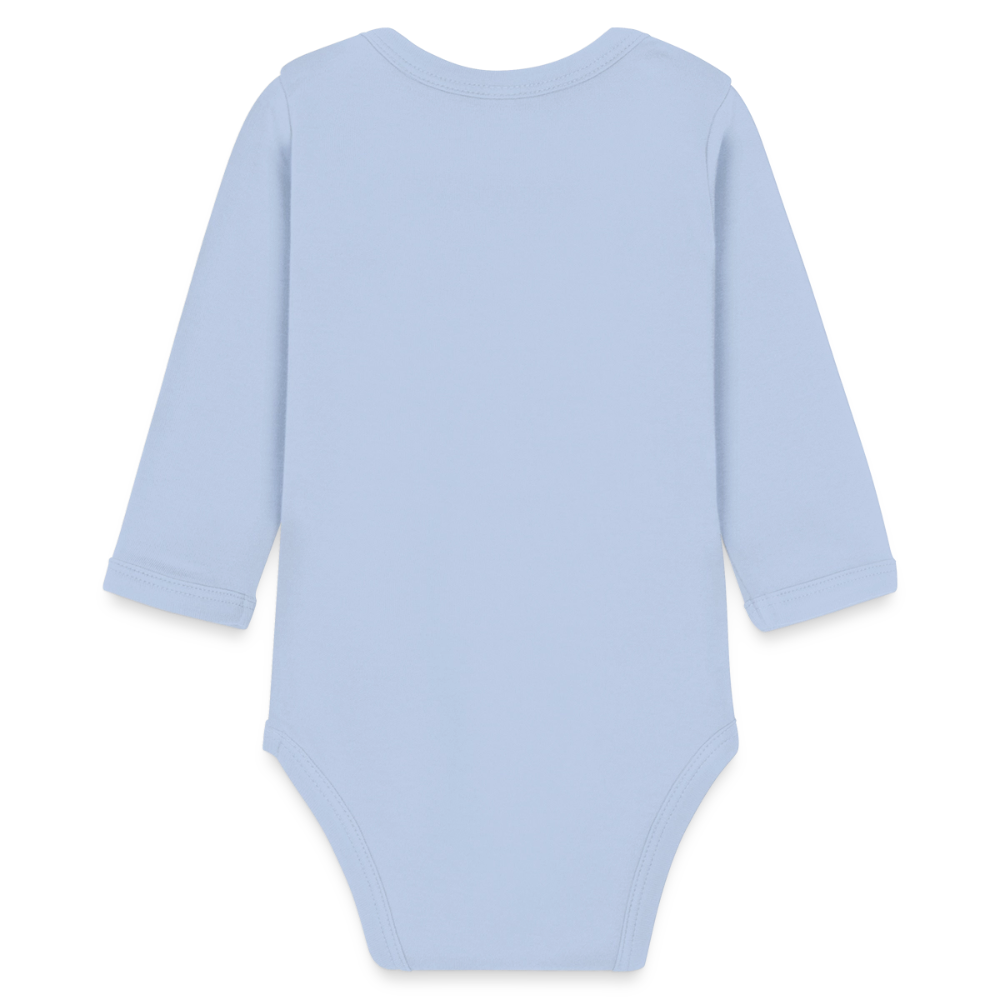 Baby-Body „Life is not just black and white“ – Statement mit Haltung - Sky