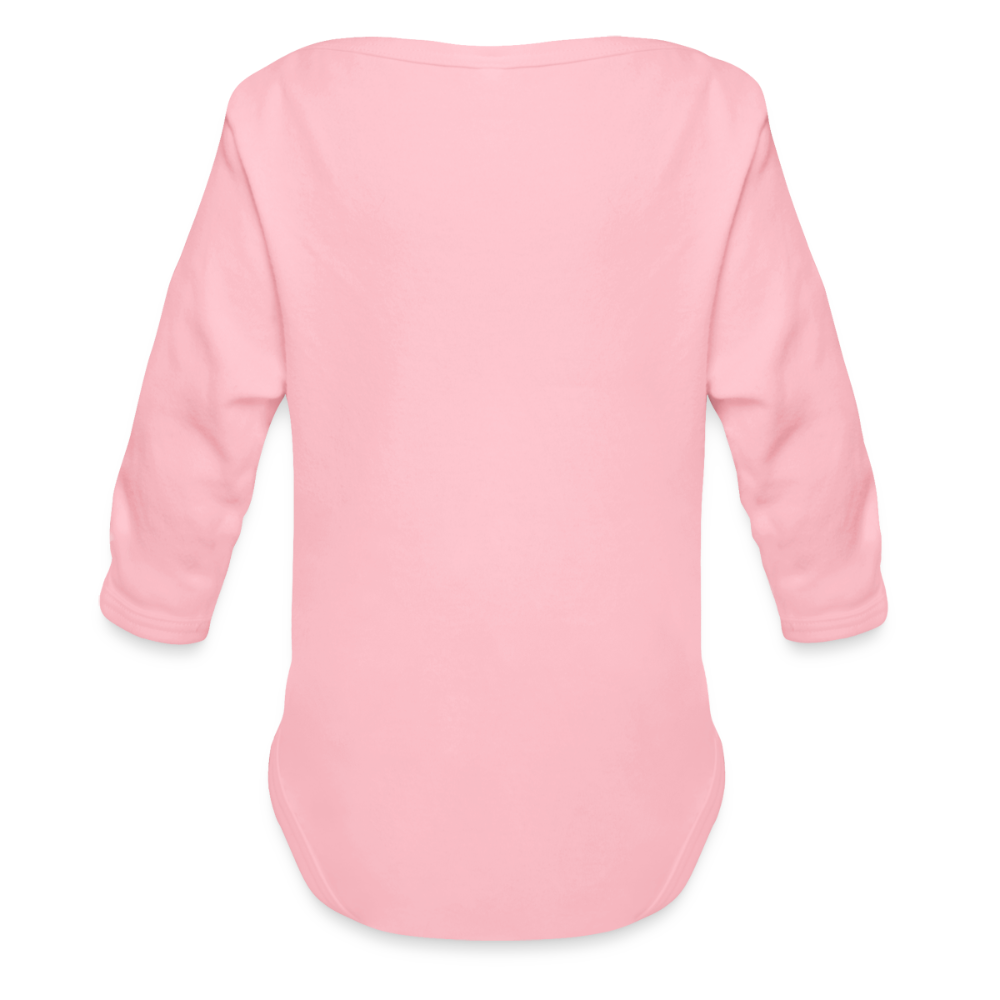 Baby-Body „Let’s Rock – Boa in Concert“ – Musik trifft Dalmatinerpower - Hellrosa