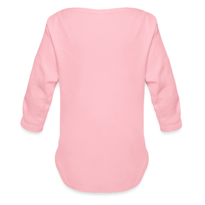 Baby-Body „Let’s Rock – Boa in Concert“ – Musik trifft Dalmatinerpower - Hellrosa