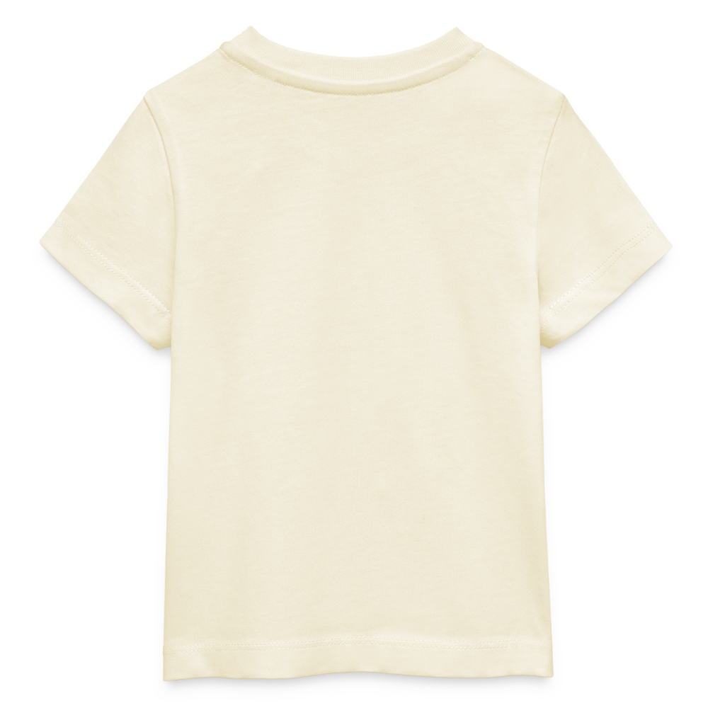 LiNBW. Baby T-Shirt - Weißgrau