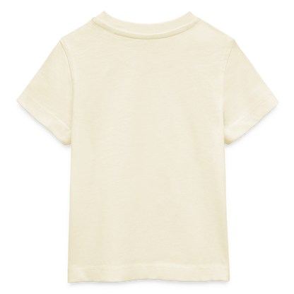 LiNBW. Baby T-Shirt - Weißgrau